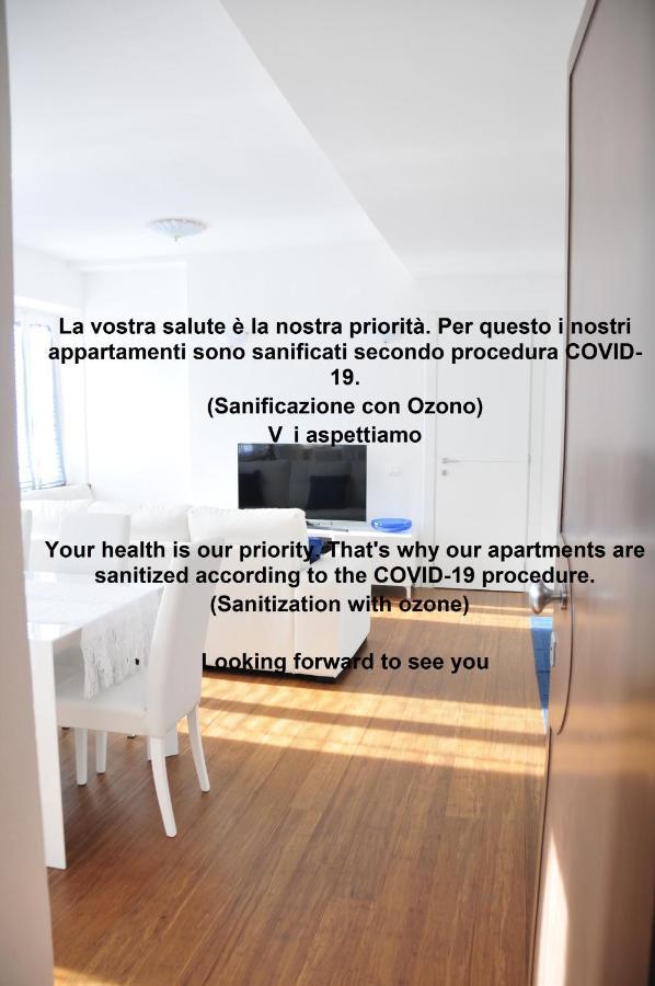 Elena House White Apartment Виареджо Екстериор снимка