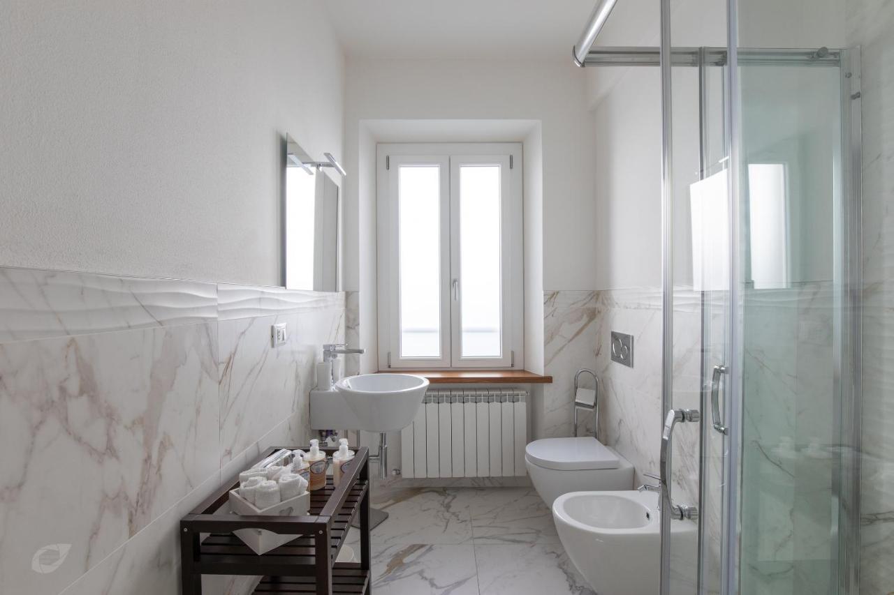 Elena House White Apartment Виареджо Екстериор снимка