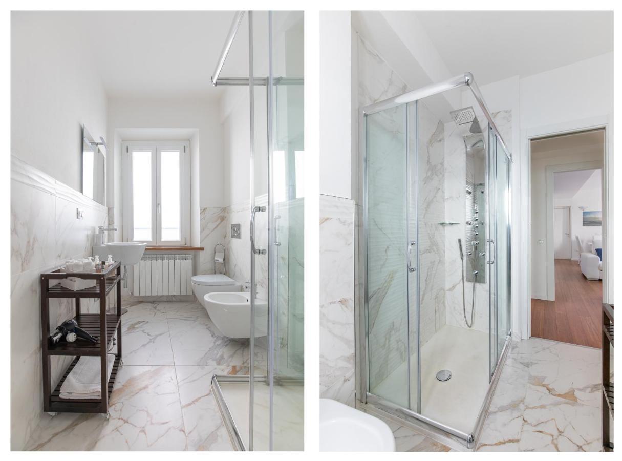Elena House White Apartment Виареджо Екстериор снимка