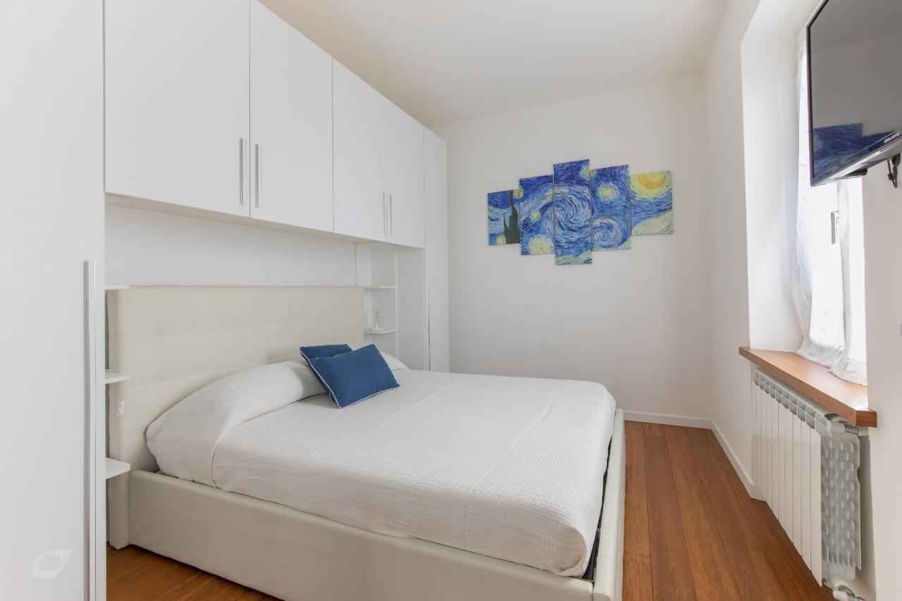 Elena House White Apartment Виареджо Екстериор снимка