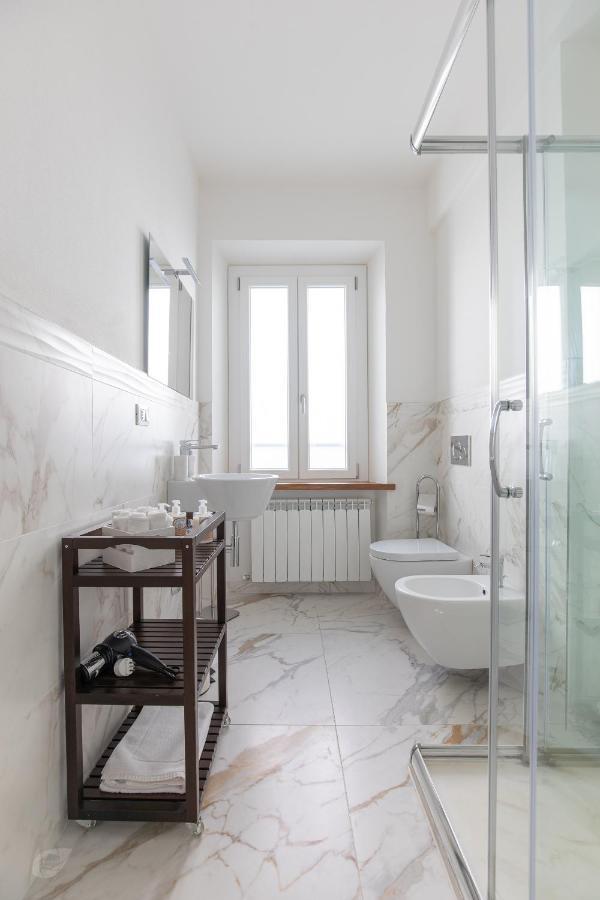 Elena House White Apartment Виареджо Екстериор снимка